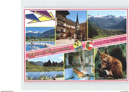 Bad Hofgastein