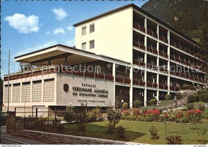 Bad Hofgastein Kurhaus