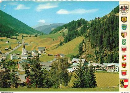 Filzmoos AT Panorama