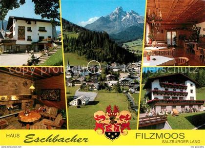Filzmoos Haus Eschbacher