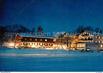 Goldegg Hotel Post