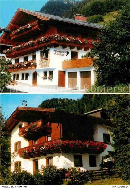 Grossarl Gaestehaus Enzian