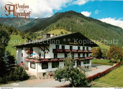 Grossarl Pension Alpenhof