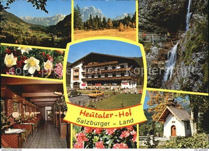 Heutal Unken Heutaler Hof