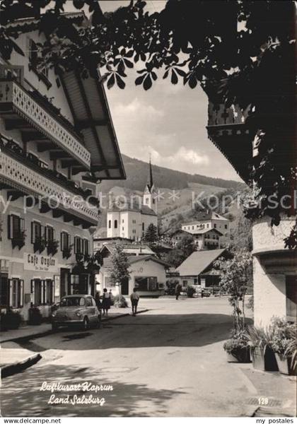 Kaprun