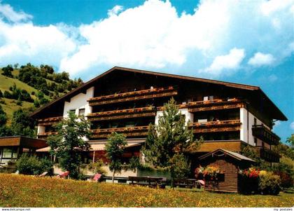 Kaprun AT Sporthotel Kaprun