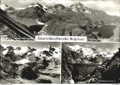 Kaprun Tauernkraftwerke