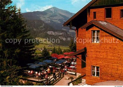 Krimml Alpengasthof Schoenangerl