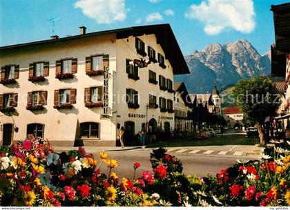 Kuchl Gasthof M?hlthaler