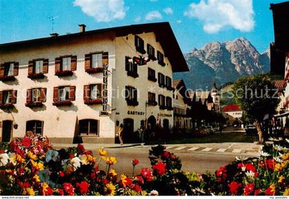 Kuchl Salzburg AT Gasthof Muehlthaler