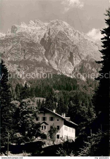 Leogang Pension Bad Leogang