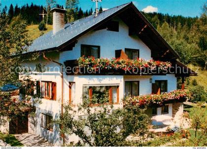 Mariapfarr AT Privatzimmervermietung Eder