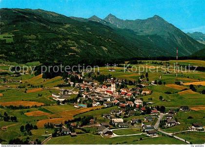 Mariapfarr Gurpitschek Karnereck