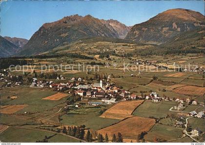 Mariapfarr Panorama
