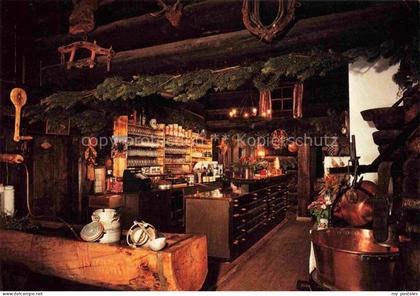 Oberhofalm 1268m Filzmoos AT Almhuette Filzmoos