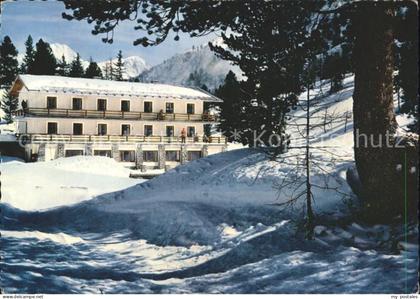Obertauern Ferienheim Tauernhof