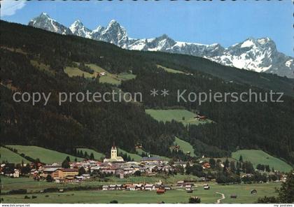 Radstadt Dachstein