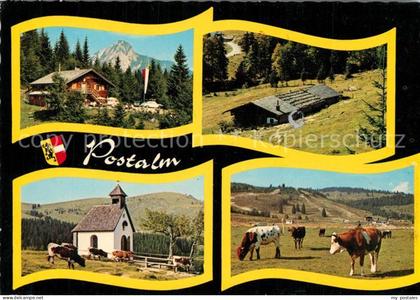 Strobl Postalm