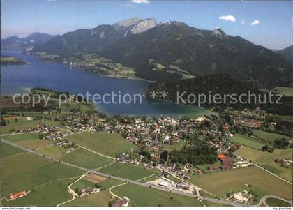 Strobl Schafberg