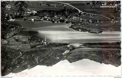 Strobl - St. Wolfgang - St. Gilgen