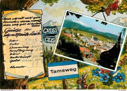 Tamsweg Lungau