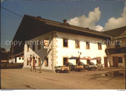 Thalgau Gasthaus Hiaslwirt