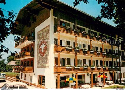 Torren Golling Torrenerhof Hotel