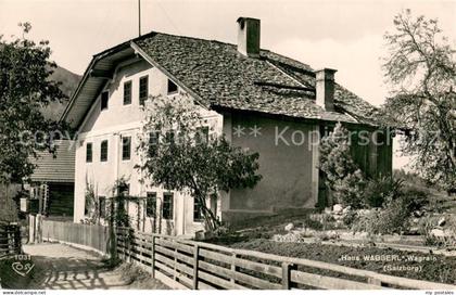 Wagrain Salzburg Haus Waggerl