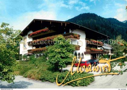 Wagrain Salzburg Hotel Moawirt