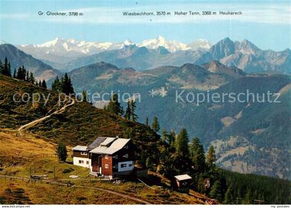 Wagrain Salzburg Wagrainerhaus