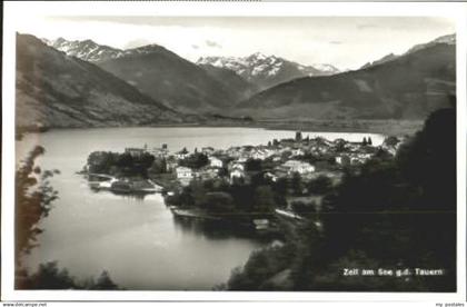 Zell See Zell See