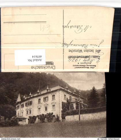 497614,Salzburg Der Blumenstein Schloss Gebäude