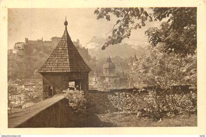 Autriche SALZBOURG