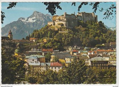 Salzburg Stadt, Österreich