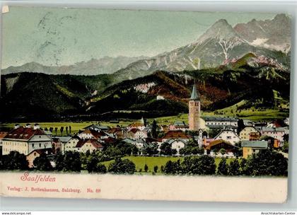 10059088 - Saalfelden am Steinernen Meer