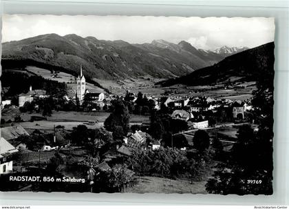 10101030 - Radstadt
