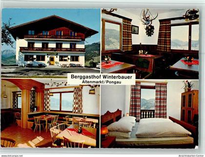 10103927 - Altenmarkt im Pongau