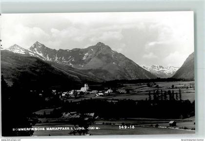 10300628 - Mariapfarr