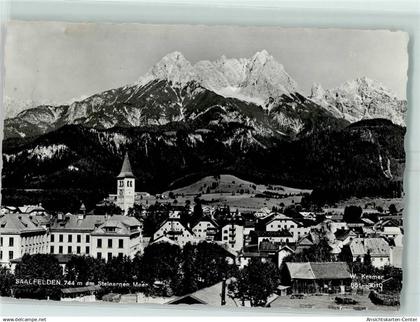 10400884 - Saalfelden am Steinernen Meer