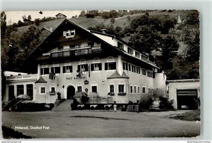 10662519 - Mittersill