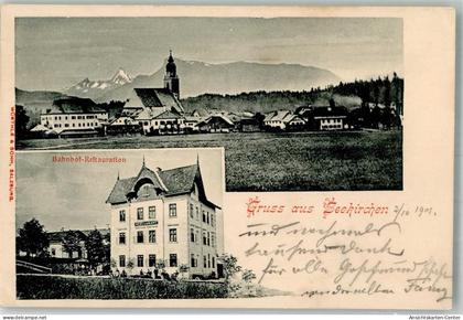 13538078 - Seekirchen am Wallersee