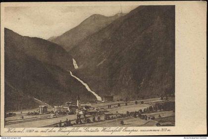 20003958 - Krimml - Ansicht