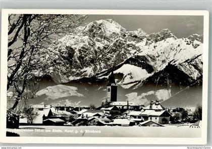 38066456 - Saalfelden am Steinernen Meer