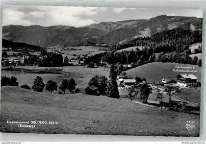 38193360 - Goldegg im Pongau