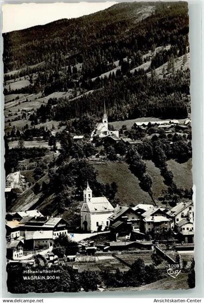 39337645 - Wagrain Markt