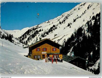 39980935 - Neukirchen am Grossvenediger