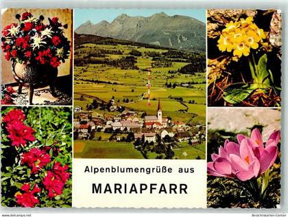 40160628 - Mariapfarr
