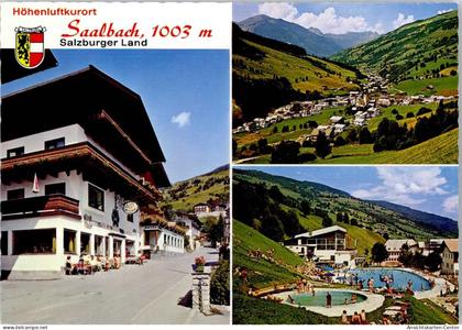 50774938 - Saalbach