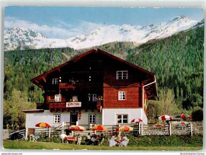 52020274 - Neukirchen am Grossvenediger