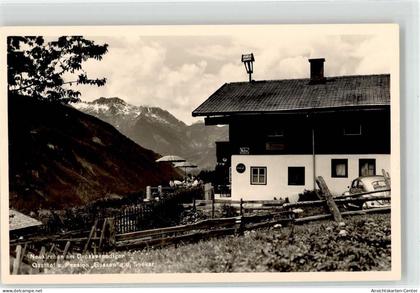 52065470 - Neukirchen am Grossvenediger